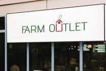 #76 pёr Contest - Logo for retail store &quot;Farm Outlet&quot; nga waleedzaheer