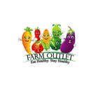 #152 pёr Contest - Logo for retail store &quot;Farm Outlet&quot; nga AmzaliAbdelali