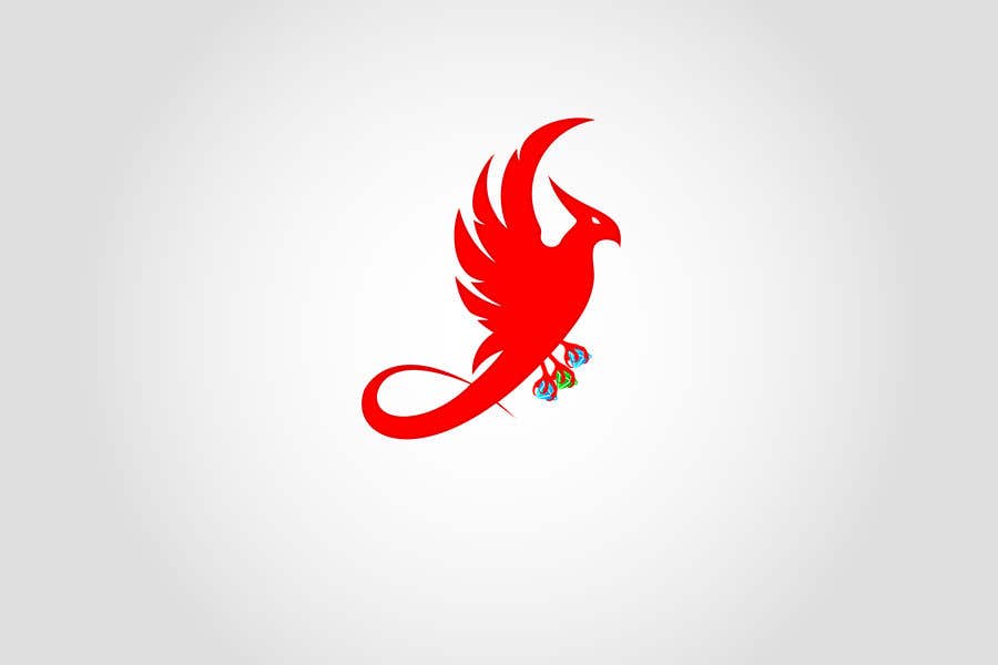 Kandidatura #84për                                                 Logo Contest - Bird Logo - Very Special! :)
                                            