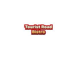 #155 for Build Professional Logo for Restaurant ( Tourist Road Bistro) by ilovessasa