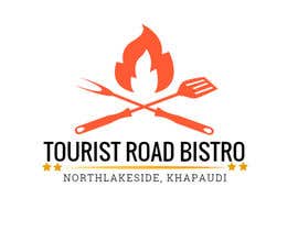 #151 for Build Professional Logo for Restaurant ( Tourist Road Bistro) by shamim2000com