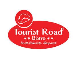 #148 for Build Professional Logo for Restaurant ( Tourist Road Bistro) by monirul0designer
