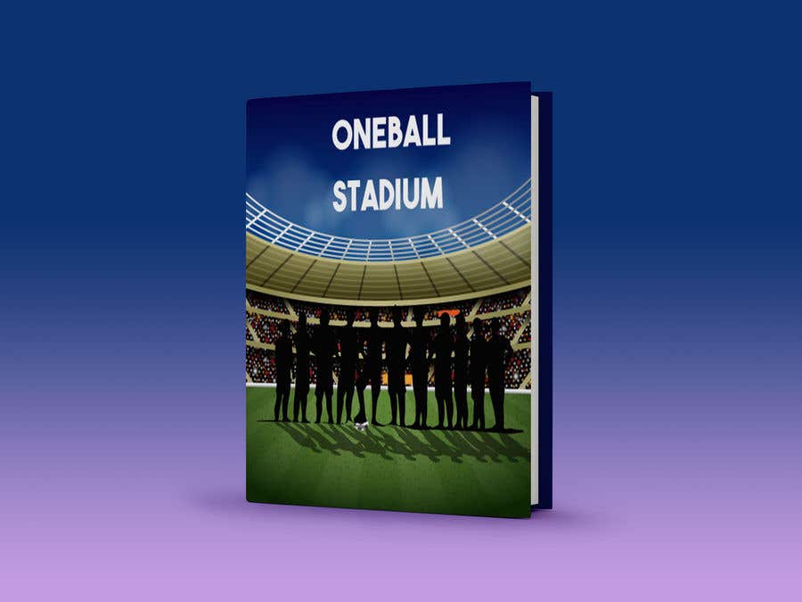 Contest Entry #8 for                                                 Oneball stadium
                                            