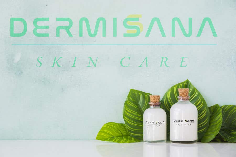 Konkurrenceindlæg #238 for                                                 Logo Design with Corporate Identity for a Cosmetic Skincare / Acne treatment - Brand and Label
                                            
