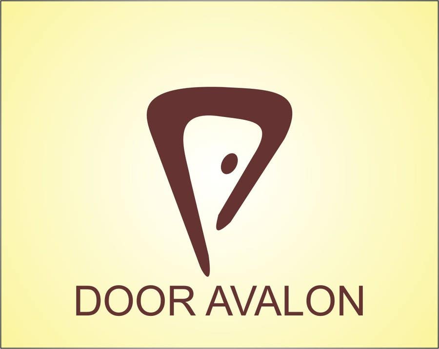 Contest Entry #49 for                                                 Design a Logo for Door Avalon Company
                                            