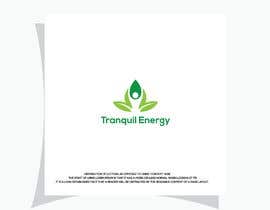 #202 for Logo required for a counselling style website called Tranquil Energy. af akterlaboni063