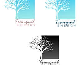 #210 for Logo required for a counselling style website called Tranquil Energy. af smakshi521
