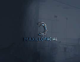 #87 para Logo Design for Oral and Maxillofacial Surgery de riad99mahmud