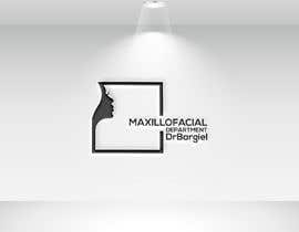 #100 para Logo Design for Oral and Maxillofacial Surgery de logolimon