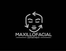 #81 para Logo Design for Oral and Maxillofacial Surgery de Ridoyhossain193