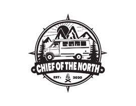 #72 for Design Logo for Social Media Accounts (A School Bus) chiefofthenorth by bala121488