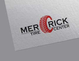 #202 for modern Logo design for a tire shop by sujonchandro1305