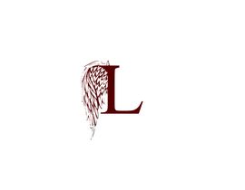 #21 for My apparel company is called Lakelynn 526.  I want to combine detailed angel wings with the letter “L”. Similar to the images attached. This design needs to detailed be ready to have patches made of this image to be sewn on my apparel. by SarahV18