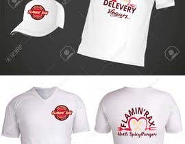 #31 ， T-Shirt &amp;  Ball Cap Design 来自 designerfahim123
