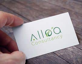 Nro 62 kilpailuun Logo for Alloa Consultancy käyttäjältä mdsakibulhasan23