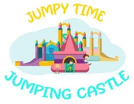 Nambari 13 ya Logo for jumping castle business na Ian2201