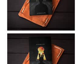#207 for create me a dynamic book cover by volkanbakiler
