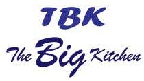 #38 cho TBK Logo design bởi ahmedmady2021