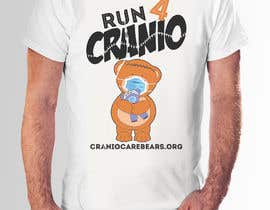 #17 para 5K Run Tshirt Design for Charity por teehut777