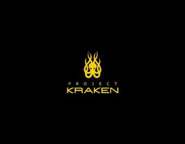 #401 for Logo design for Project Kraken by moronaponno