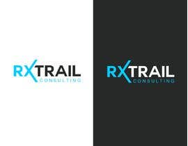 #321 untuk Need new logo - RxTrail consulting. oleh elieserrumbos