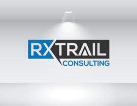 #399 untuk Need new logo - RxTrail consulting. oleh bmstnazma767