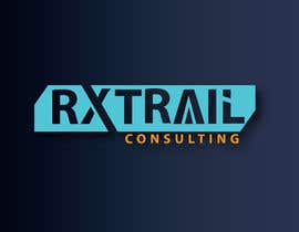 #383 untuk Need new logo - RxTrail consulting. oleh mdnaimhussain567