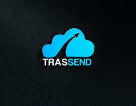 #206 para Design a logo for the brand TrasSend.com por nuruzzamanhrido