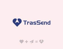 #260 para Design a logo for the brand TrasSend.com por AnisDGN