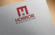 Ảnh thumbnail bài tham dự cuộc thi #40 cho                                                     Logo designer for horror website
                                                