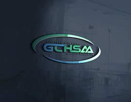 #32 for Logo for the GCHSAA af hpradeee
