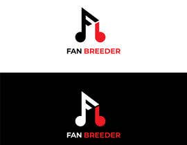 #153 per Logo Design for Fan Marketing Company da UmairGDesigner