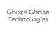 Kilpailutyön #35 pienoiskuva kilpailussa                                                     Gboza Gbosa - The Logo
                                                
