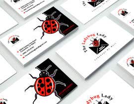 #391 untuk Design Some Business Cards For Me Please! :D oleh DonnaMoawad