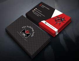 #421 for Design Some Business Cards For Me Please! :D av shahnaz98146