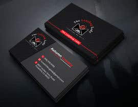 #334 Design Some Business Cards For Me Please! :D részére Asaddozjaman által