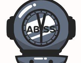 #67 dla Project Logo that is name “Abyss” przez joventimpog