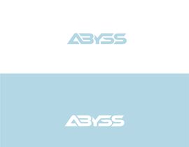 #8 dla Project Logo that is name “Abyss” przez dfordesigners