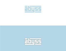 #9 dla Project Logo that is name “Abyss” przez dfordesigners