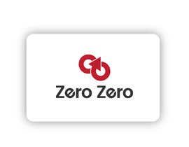 #306 for Logo design for ZERO ZERO by mondaluttam