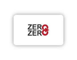 Číslo 592 pro uživatele Logo design for ZERO ZERO od uživatele mondaluttam