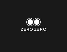 #570 for Logo design for ZERO ZERO by morsalin0171