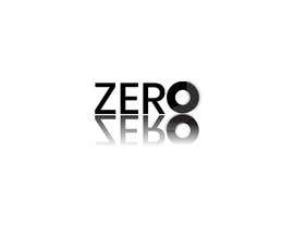 #640 for Logo design for ZERO ZERO by uroojmughal484