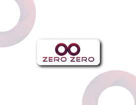 #439 for Logo design for ZERO ZERO by roumanaalam