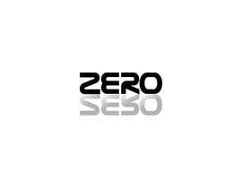 #1049 for Logo design for ZERO ZERO by mmnaim12