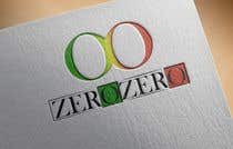 Nambari 398 ya Logo design for ZERO ZERO na Zuriengel
