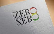 Nambari 403 ya Logo design for ZERO ZERO na Zuriengel