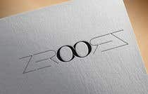 Číslo 825 pro uživatele Logo design for ZERO ZERO od uživatele Zuriengel