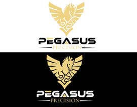 #146 for Pegasus Logo by mdshuvoahmed75