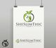 Pictograma corespunzătoare intrării #68 pentru concursul „                                                    Logo for a women apparel company -  SheSlimThic
                                                ”